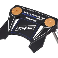 Rife RG7 Golf Putter