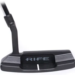 Rife Riddler Golf Putter