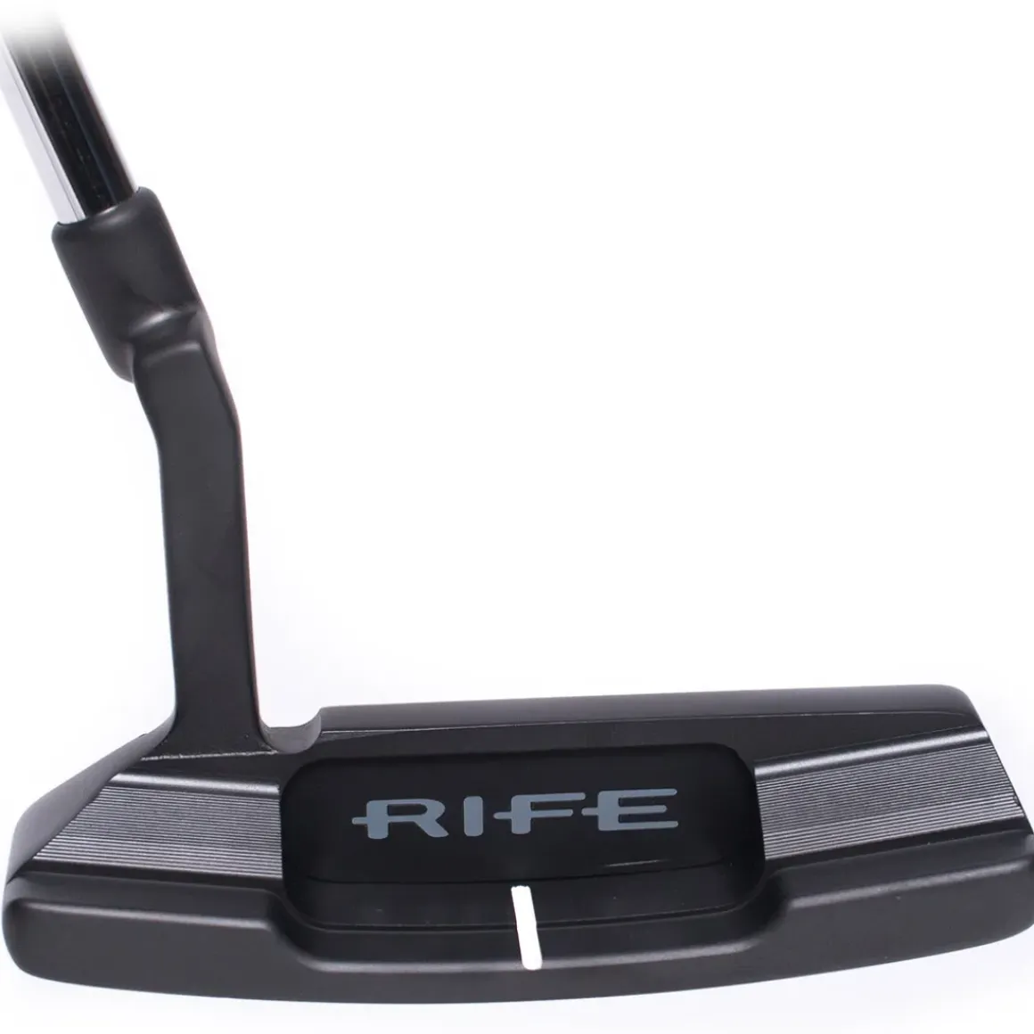 Rife Riddler Golf Putter
