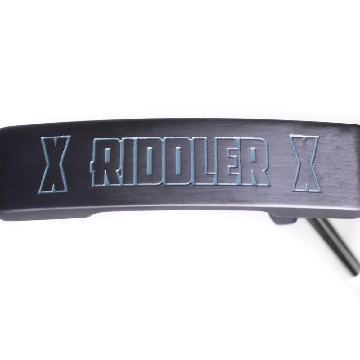 Rife Riddler Golf Putter