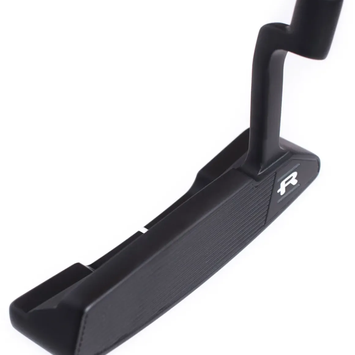 Rife Riddler Golf Putter