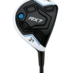 Rife RX7 Golf Fairway Wood