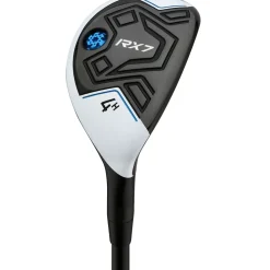 Rife RX7 Golf Hybrid