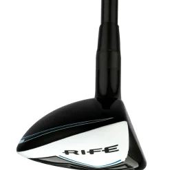 Rife RX7 Golf Hybrid
