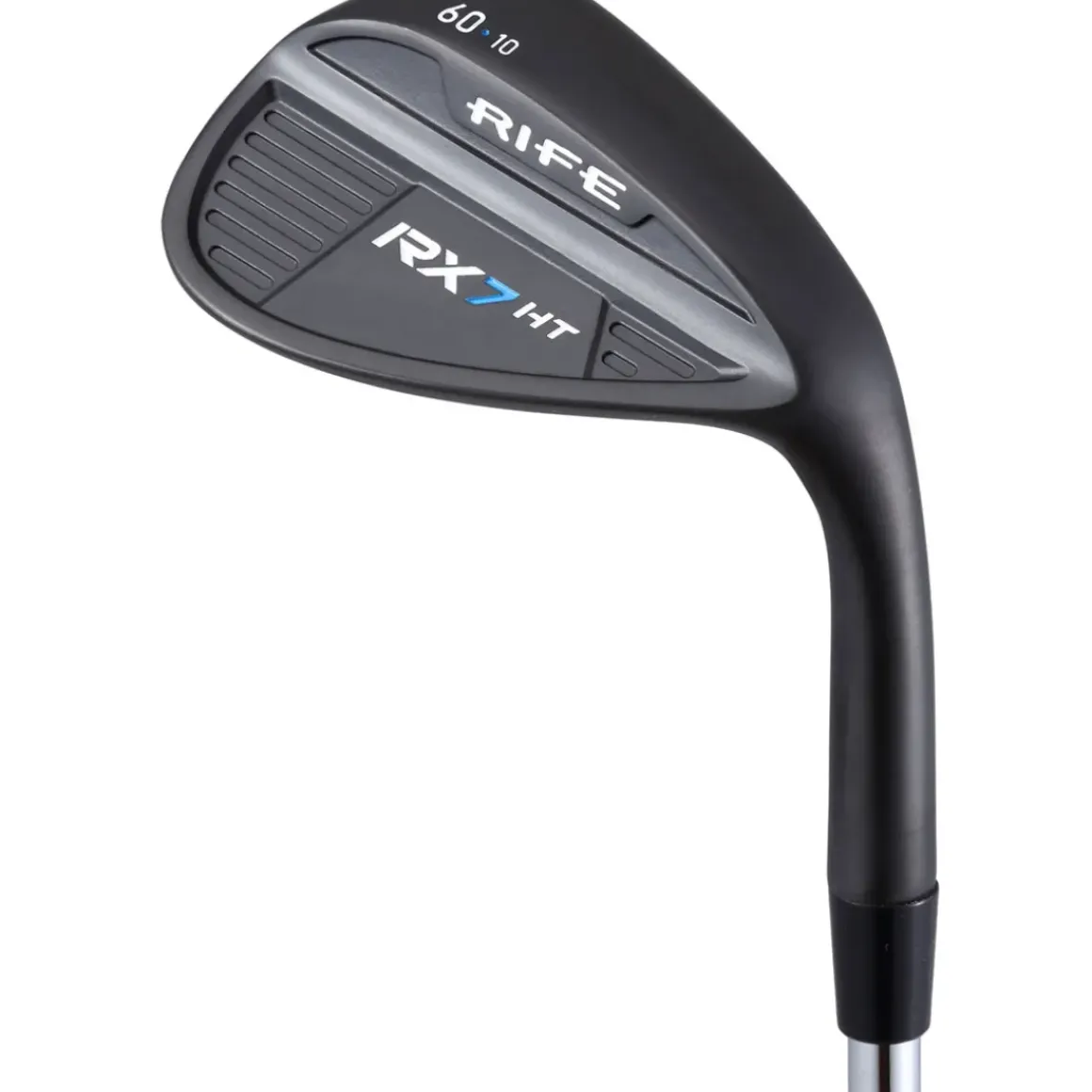 Rife RX7 HT Steel Golf Wedge