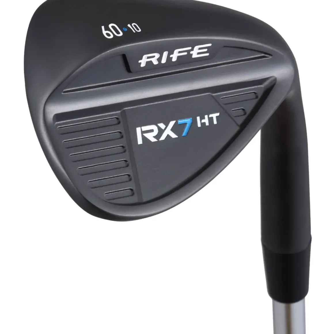 Rife RX7 HT Steel Golf Wedge