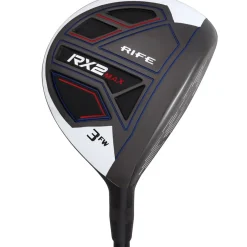 Rife RX2 MAX Golf Fairway Wood