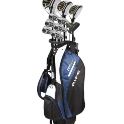 Rife RX MAX Steel Golf Package Set