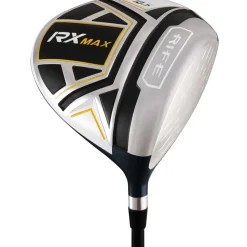 Rife RX MAX Steel Golf Package Set