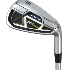 Rife RX MAX Steel Golf Package Set