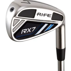 Rife RX7 Steel Golf Irons