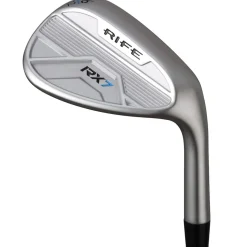 Rife RX7 Steel Golf Wedge
