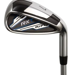 Rife RX-T Steel Golf Irons