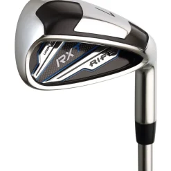 Rife RX-T Steel Golf Irons