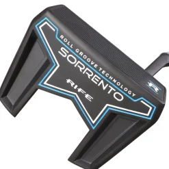 Rife Sorrento Golf Putter
