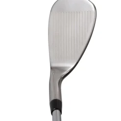 Rife Spin Groove Steel Golf Wedge