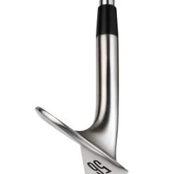 Rife Spin Groove Steel Golf Wedge