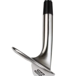 Rife Spin Groove Steel Golf Wedge