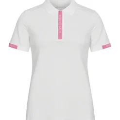 Rohnisch Ladies Abby Golf Polo Shirt