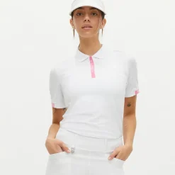 Rohnisch Ladies Abby Golf Polo Shirt