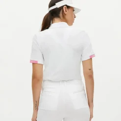 Rohnisch Ladies Abby Golf Polo Shirt