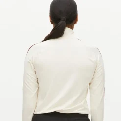 Rohnisch Ladies Abby Half Zip Golf Midlayer