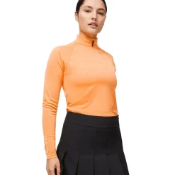 Rohnisch Ladies Addy Long Sleeve Golf Mid Layer
