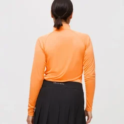 Rohnisch Ladies Addy Long Sleeve Golf Mid Layer