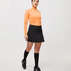 Rohnisch Ladies Addy Long Sleeve Golf Mid Layer