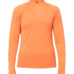 Rohnisch Ladies Addy Long Sleeve Golf Mid Layer