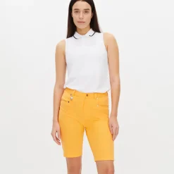Rohnisch Ladies Chie Bermuda Golf Shorts