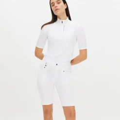 Rohnisch Ladies Chie Bermuda Golf Shorts