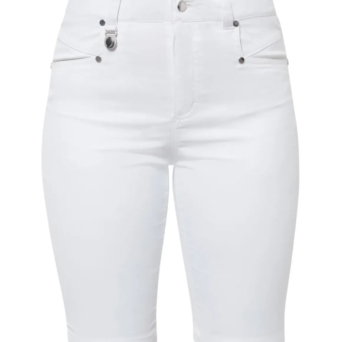 Rohnisch Ladies Chie Bermuda Golf Shorts