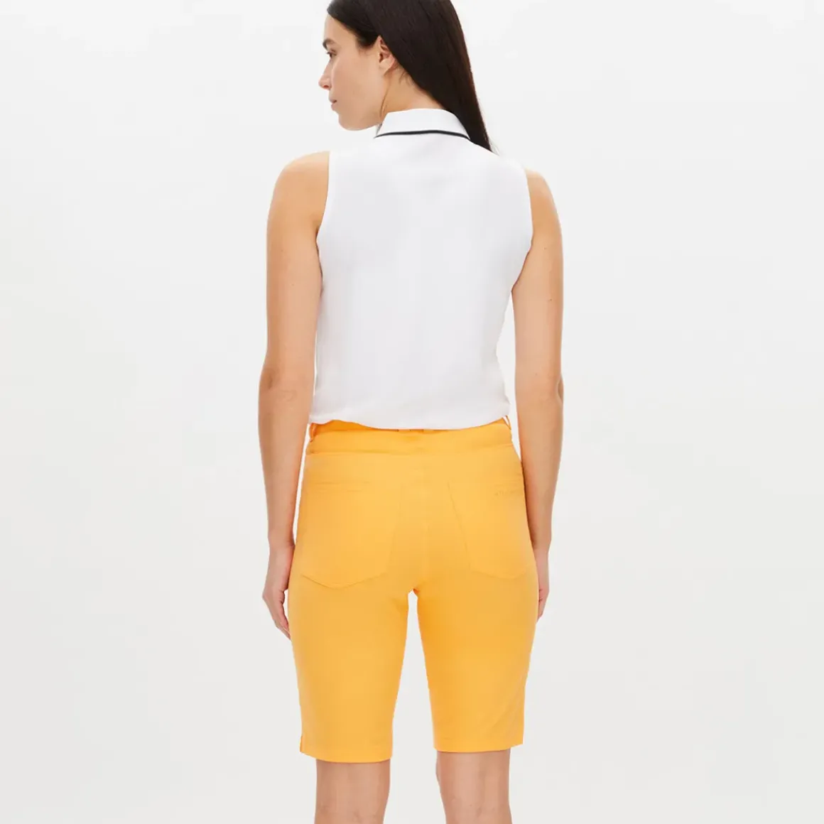 Rohnisch Ladies Chie Bermuda Golf Shorts