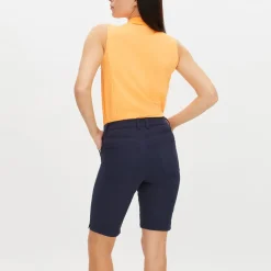 Rohnisch Ladies Chie Bermuda Golf Shorts