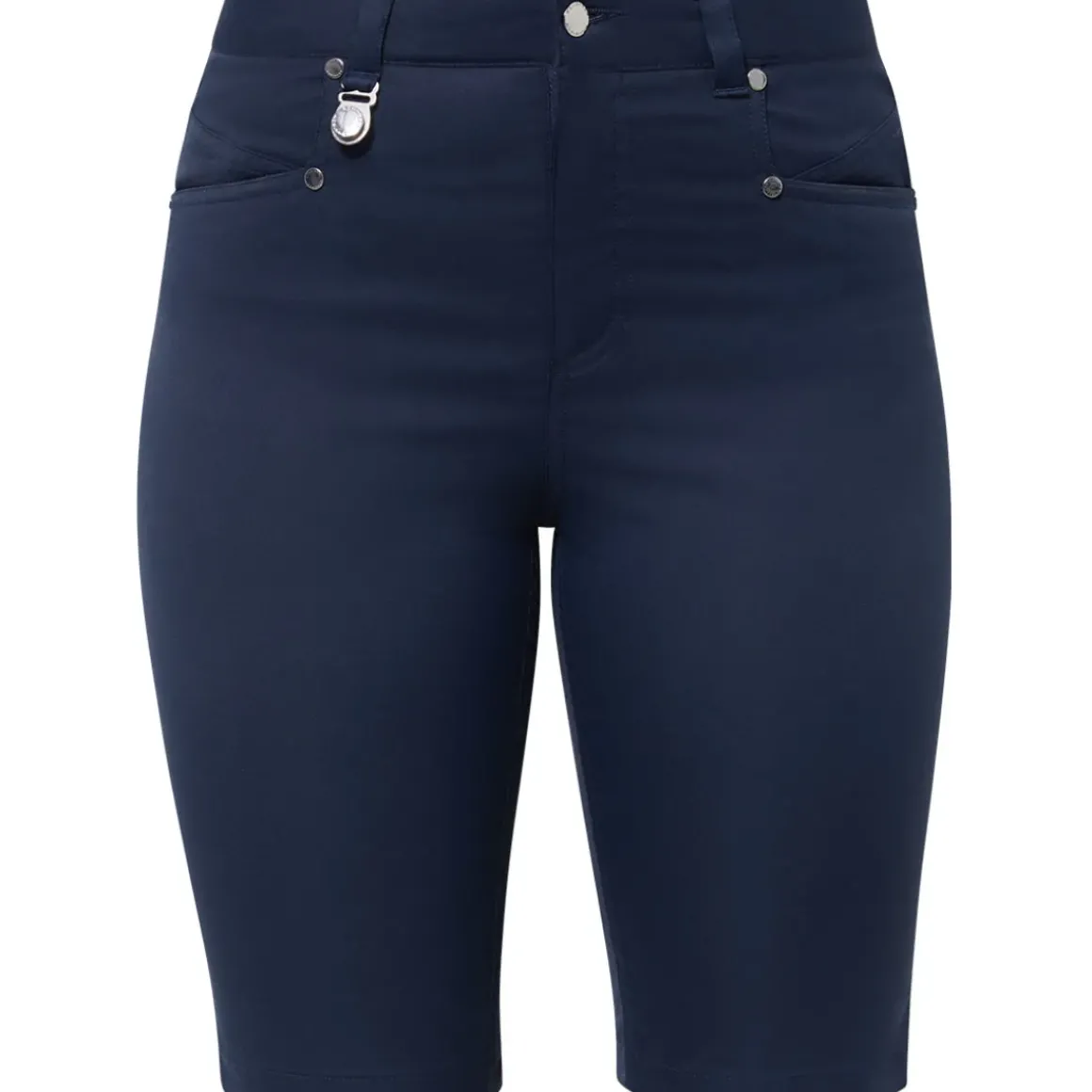 Rohnisch Ladies Chie Bermuda Golf Shorts