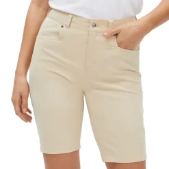 Rohnisch Ladies Chie Comfort Bermuda Golf Shorts