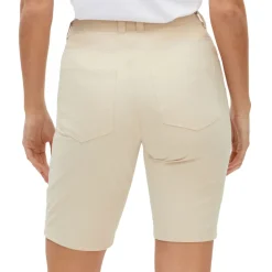 Rohnisch Ladies Chie Comfort Bermuda Golf Shorts