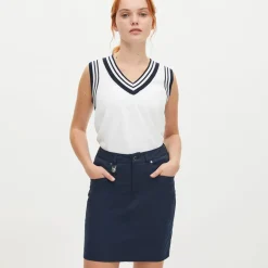 Rohnisch Ladies Chie Golf Skort