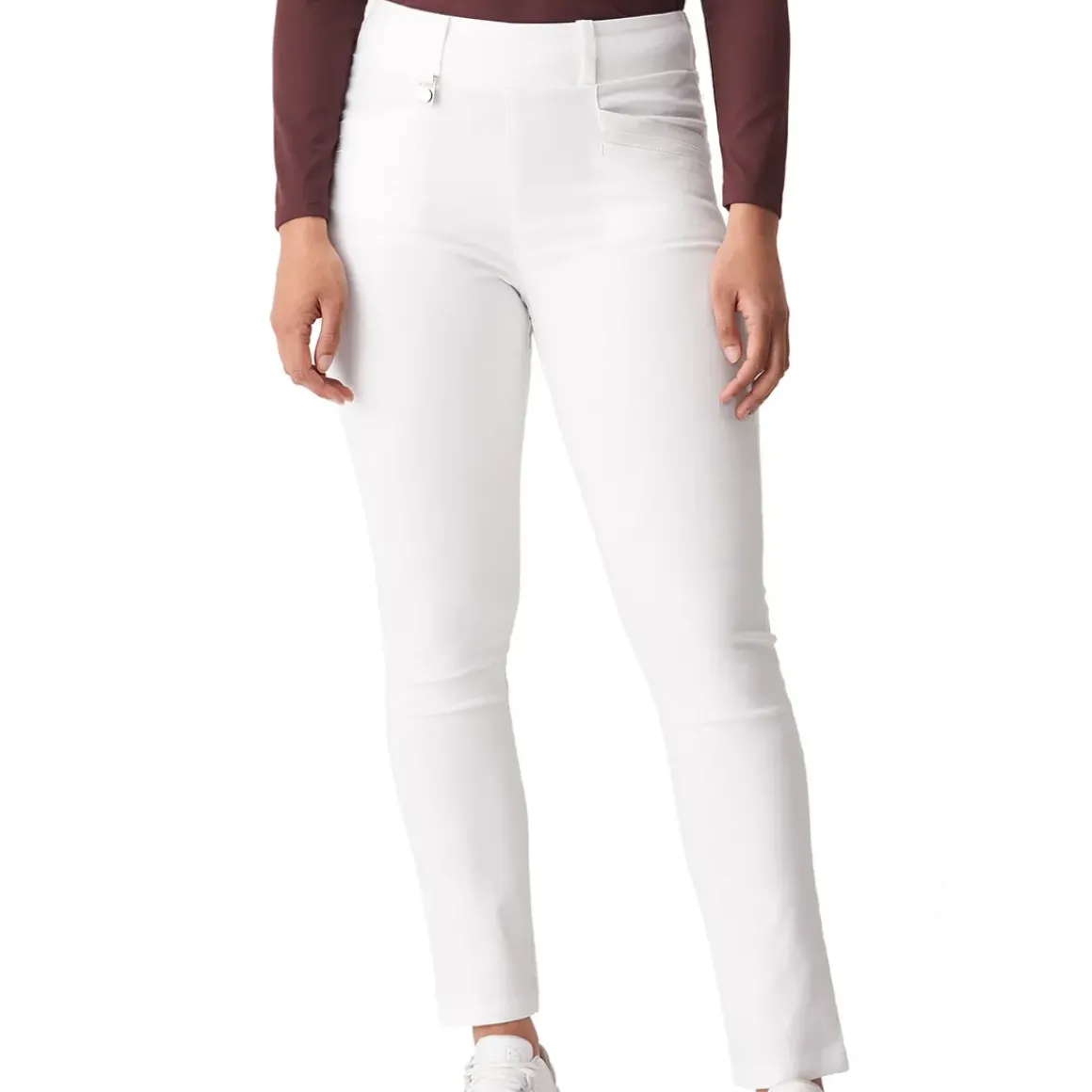 Rohnisch Ladies Embrace Stretch Golf Trousers