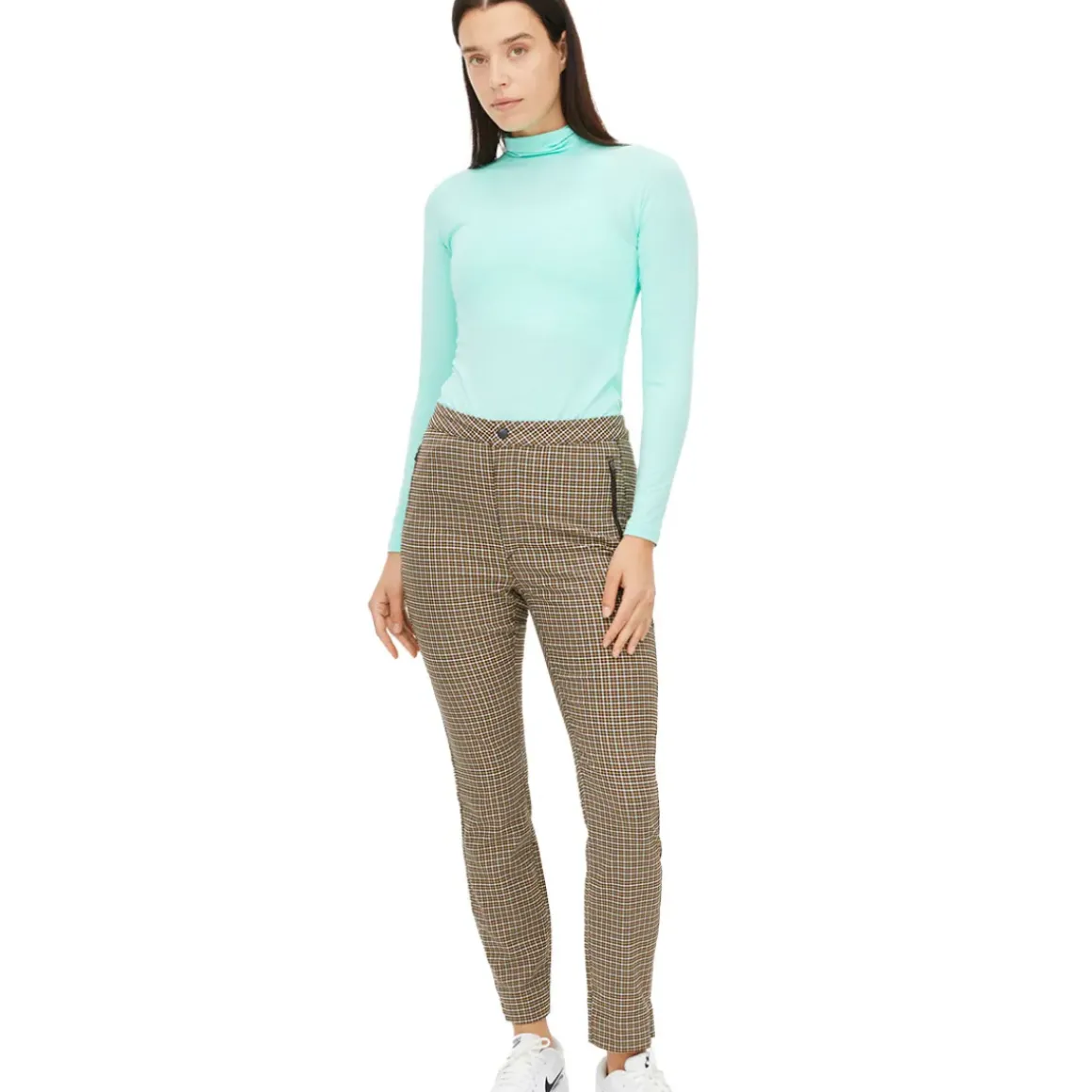 Rohnisch Ladies Hailey Golf Polo Shirt