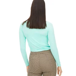 Rohnisch Ladies Hailey Golf Polo Shirt