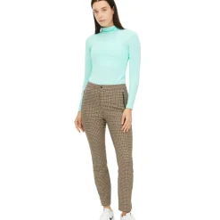 Rohnisch Ladies Hailey Golf Polo Shirt