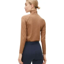 Rohnisch Ladies Hailey Golf Polo Shirt