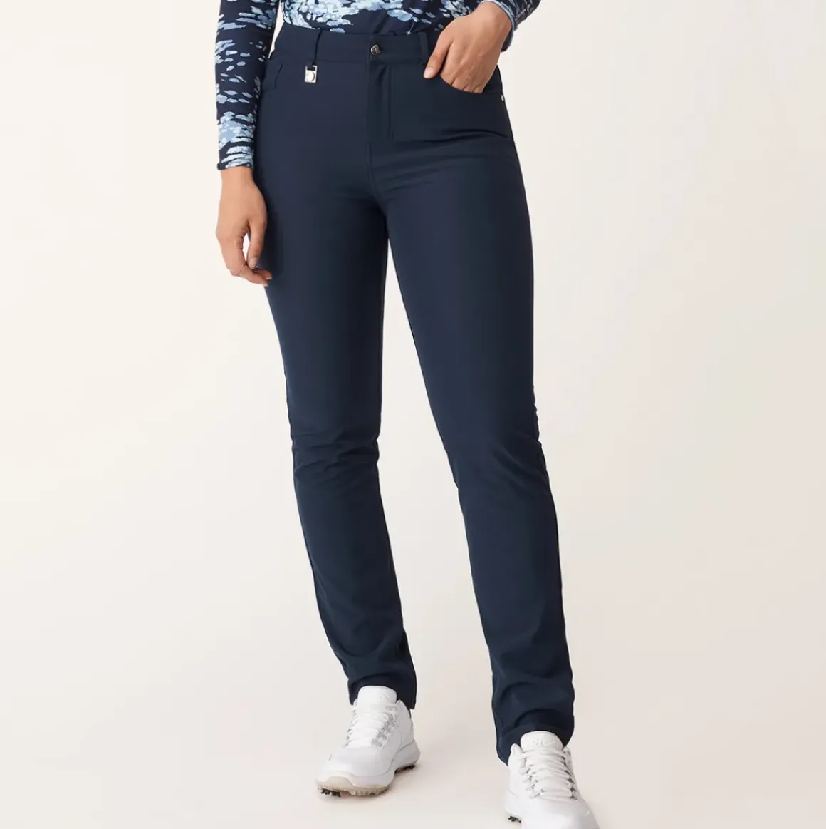 Rohnisch Ladies Insulate Golf Trousers