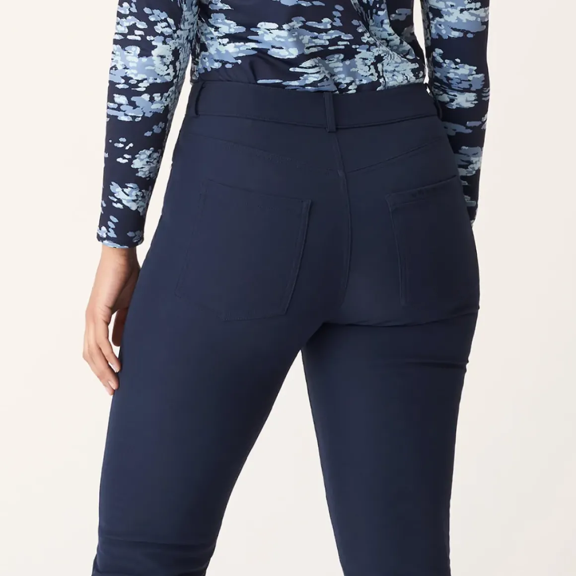 Rohnisch Ladies Insulate Golf Trousers