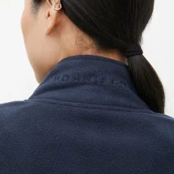 Rohnisch Ladies Light Fleece Golf Midlayer