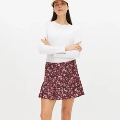 Rohnisch Ladies Lily Regular Pleat Golf Skort