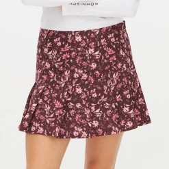 Rohnisch Ladies Lily Regular Pleat Golf Skort