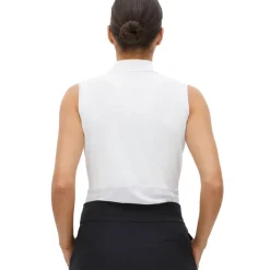 Rohnisch Ladies Nicky Golf Polo Shirt